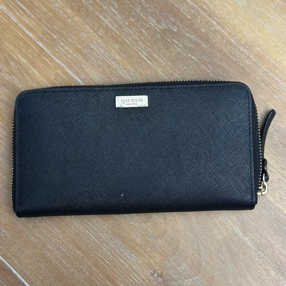 Kate Spade wallet